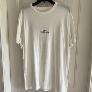 Maison Margiela women t shirt